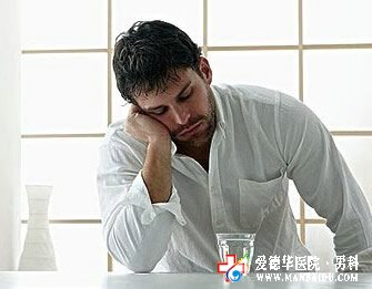 泄讓你“快而不樂”—九江男科醫(yī)院