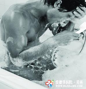 患了慢性前列腺炎怎么治療好？—石河子男科醫院