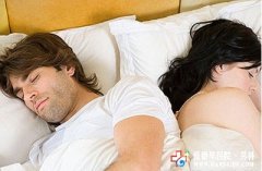 早泄是怎么造成的，怎么才能治愈？