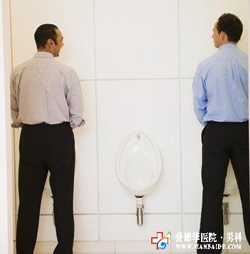 患上前列腺增生如何治療好-九江男科醫(yī)院