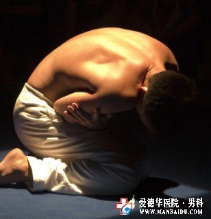 治療前列腺增生什么技術安全-九江男科醫院