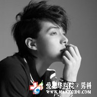 九江男科醫院