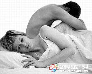 勃起功能異常該如何治療好？-九江男科醫院
