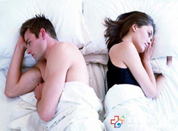 男人不可忽視“一觸即發(fā)”