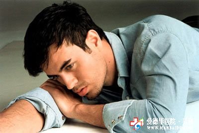 前列腺增生罪魁禍?zhǔn)住翱v欲”