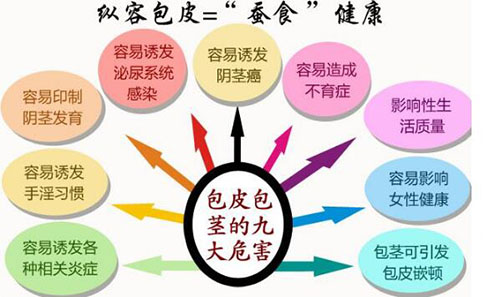 做完包皮性生活會什么樣